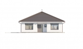 Ansicht - BUNGALOW 210